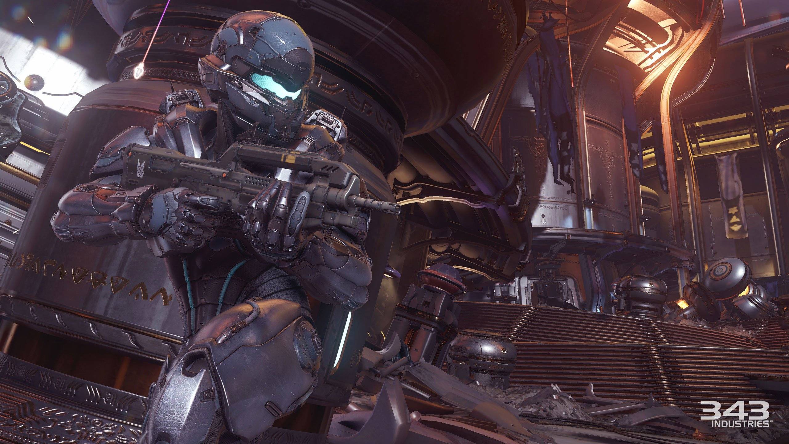 Halo 5: Guardians (Edición Limitada) - Imagen 30